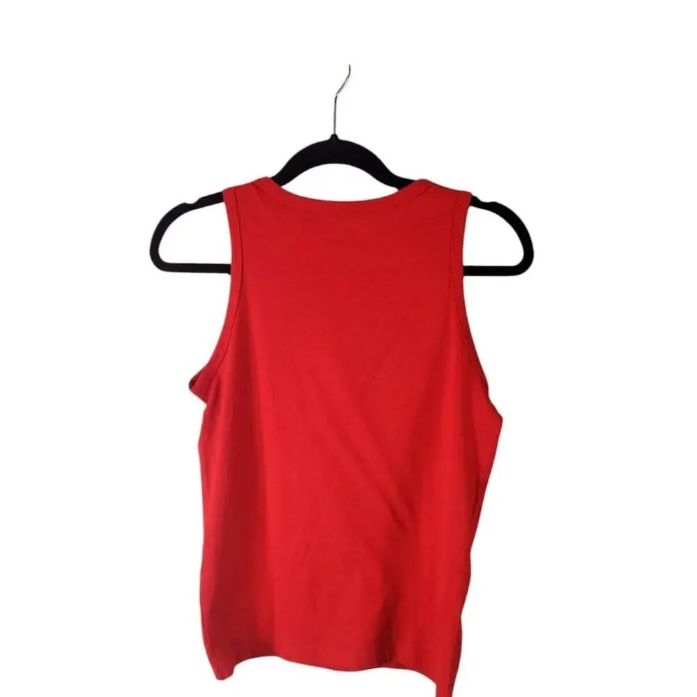Nike Tank Top NWT youth large